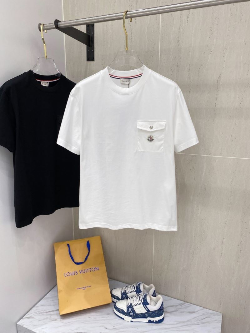 Moncler T-Shirts